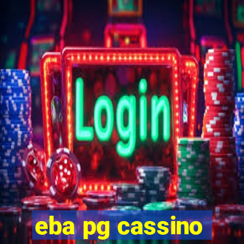 eba pg cassino